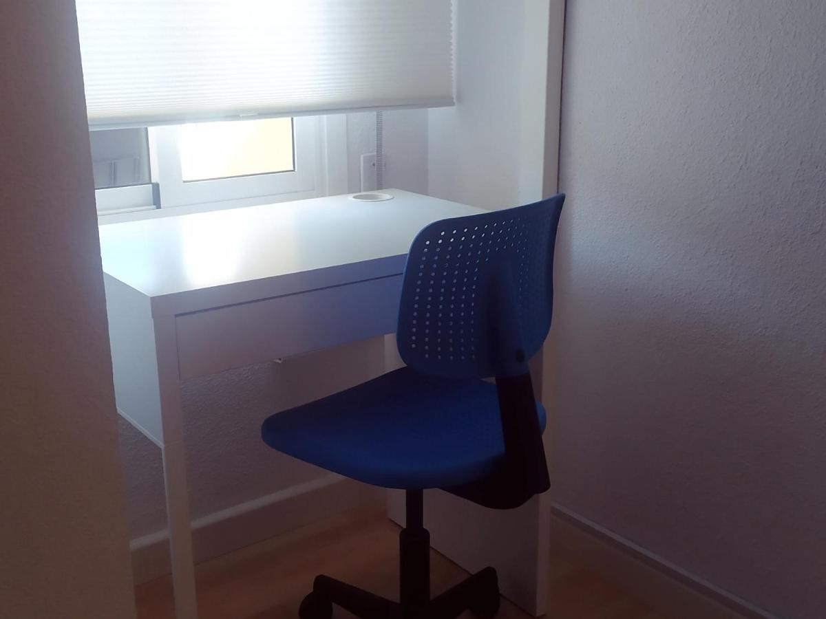 Apartament Aguila 110 Benalmádena Zewnętrze zdjęcie