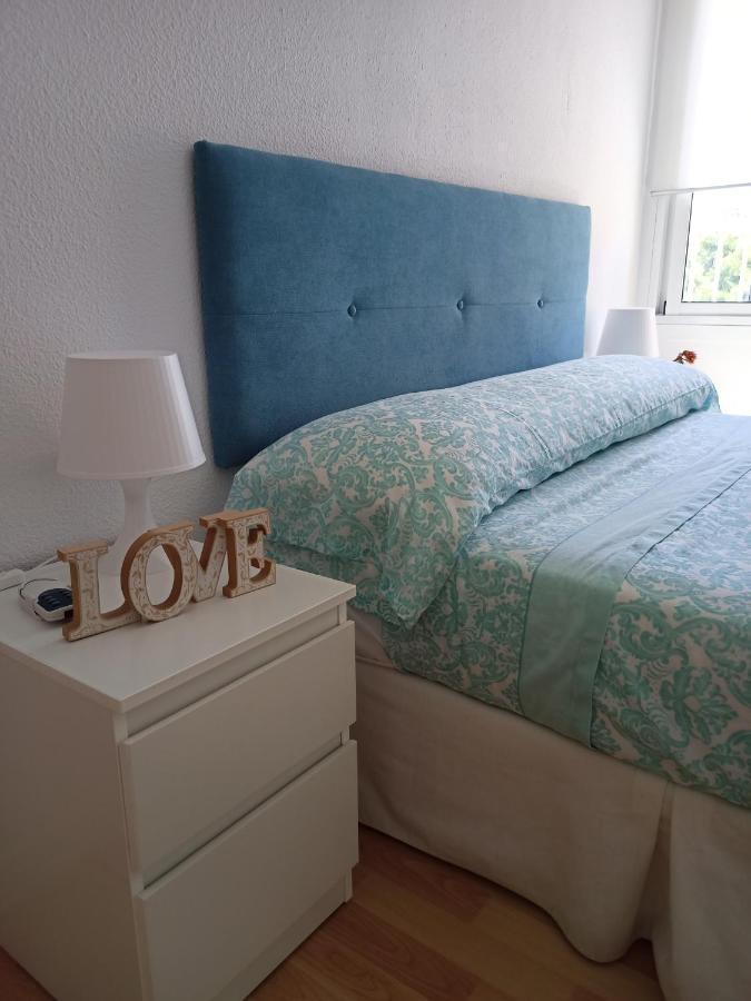 Apartament Aguila 110 Benalmádena Zewnętrze zdjęcie