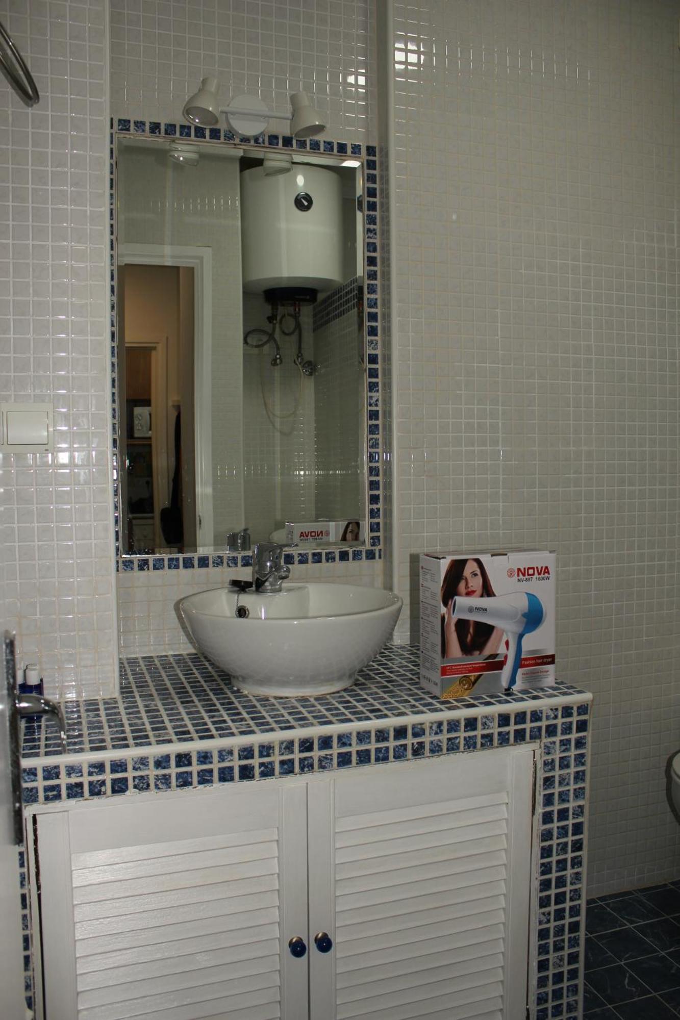 Apartament Aguila 110 Benalmádena Zewnętrze zdjęcie