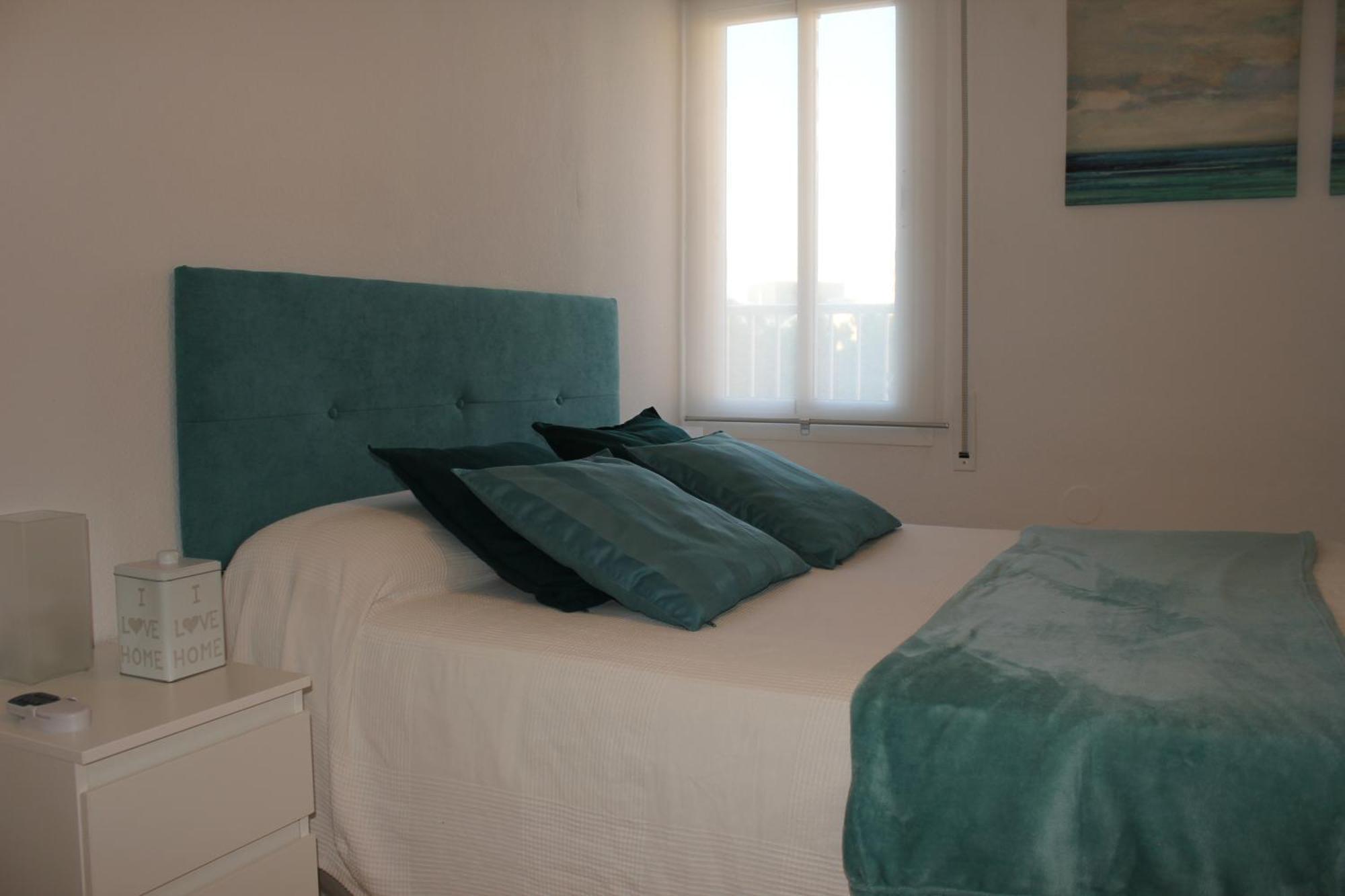 Apartament Aguila 110 Benalmádena Zewnętrze zdjęcie