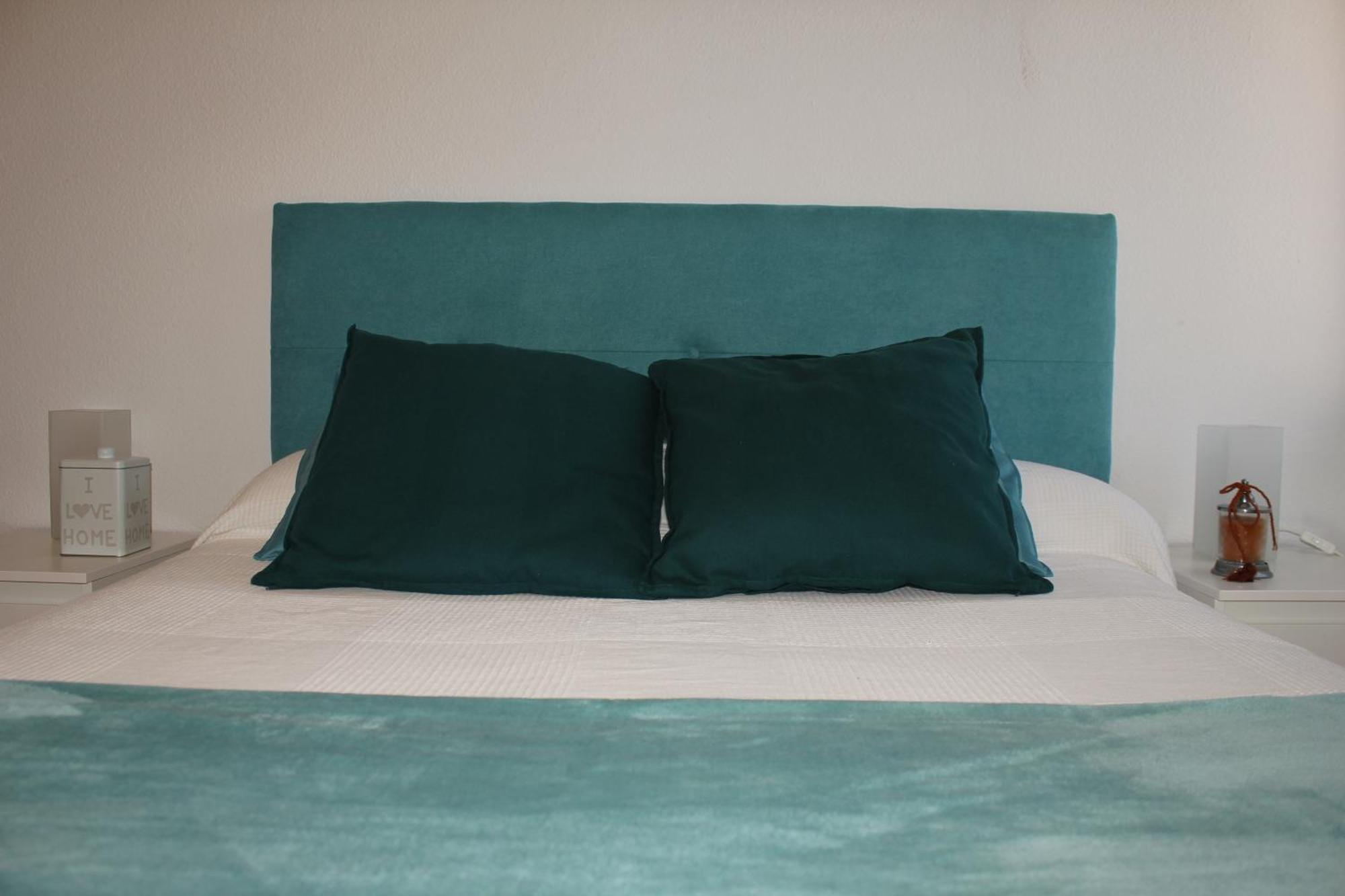 Apartament Aguila 110 Benalmádena Zewnętrze zdjęcie