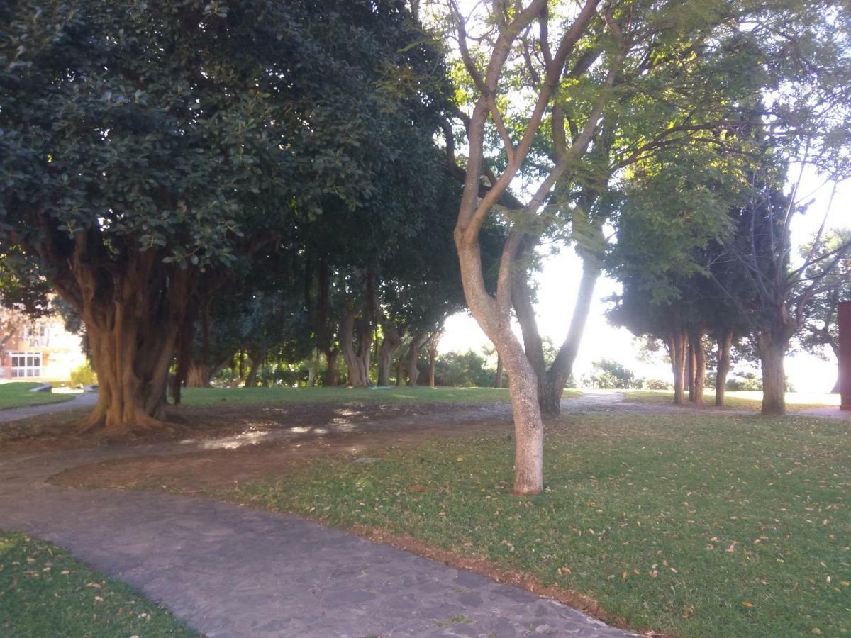 Apartament Aguila 110 Benalmádena Zewnętrze zdjęcie