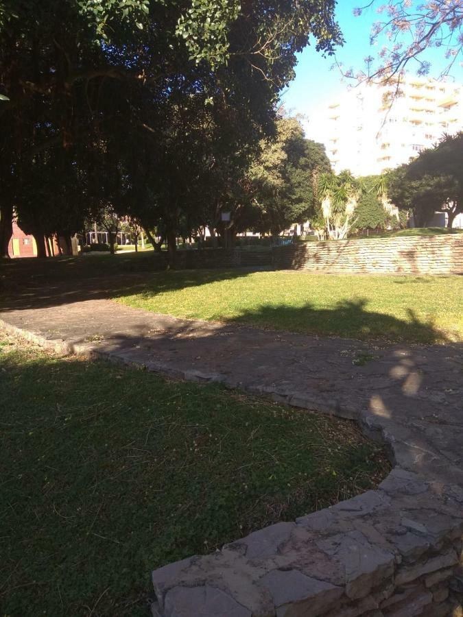 Apartament Aguila 110 Benalmádena Zewnętrze zdjęcie