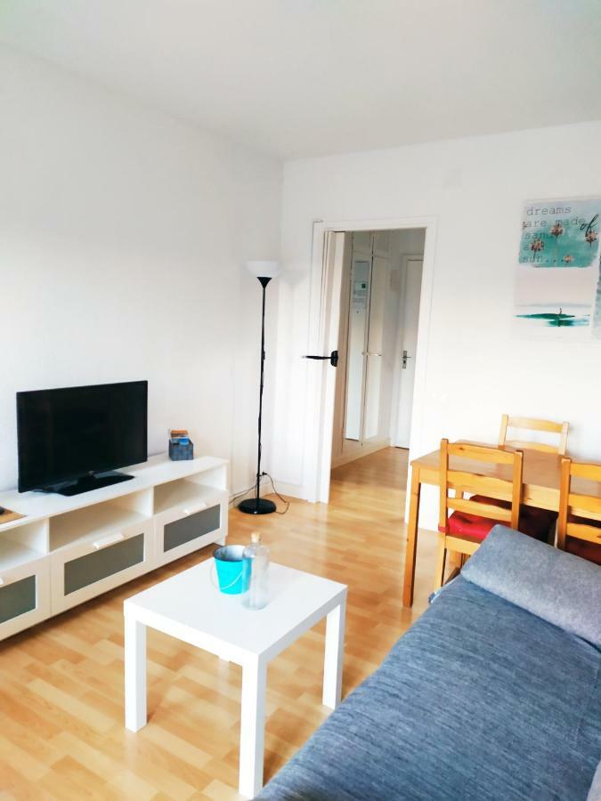 Apartament Aguila 110 Benalmádena Zewnętrze zdjęcie