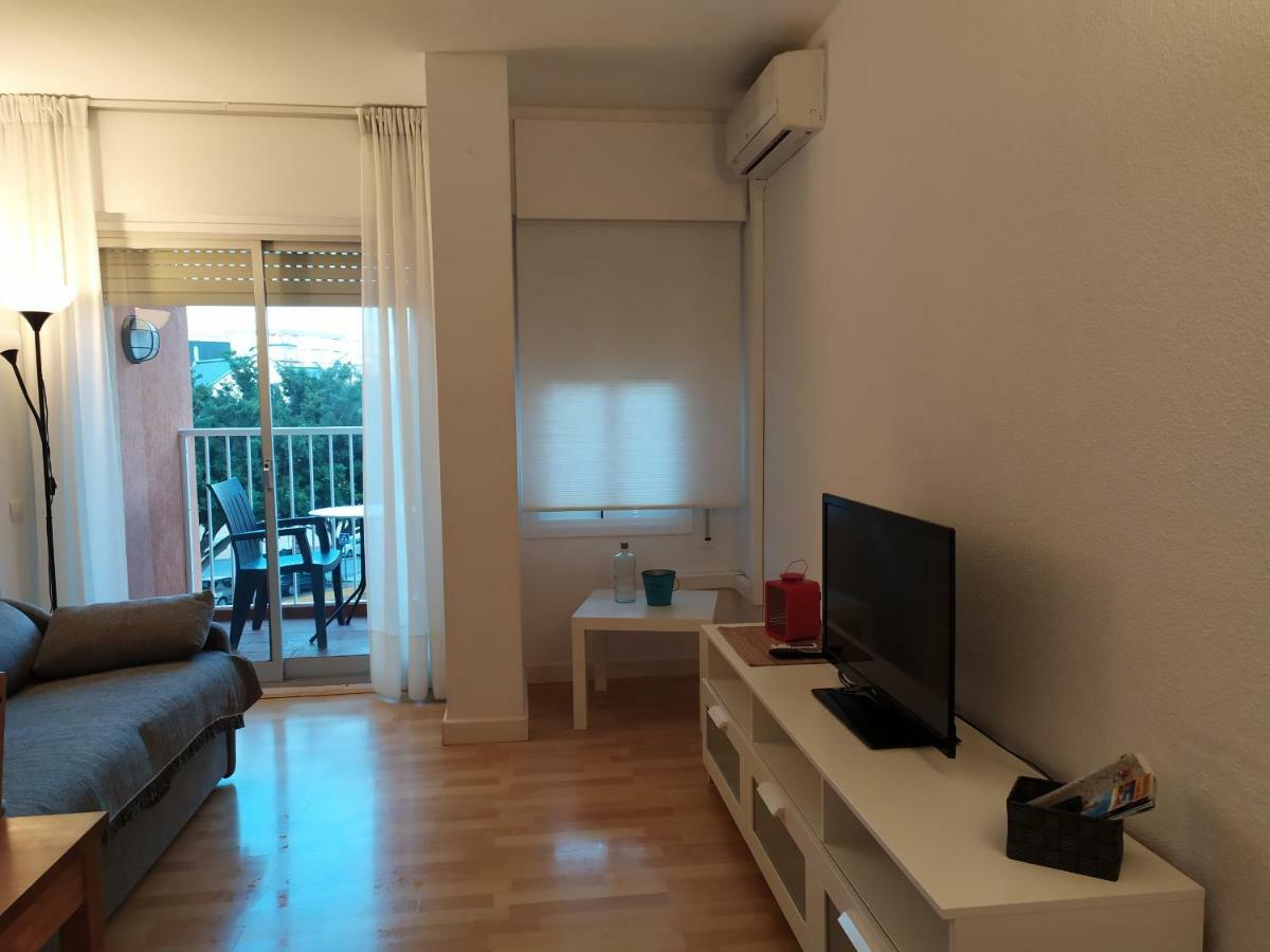 Apartament Aguila 110 Benalmádena Zewnętrze zdjęcie