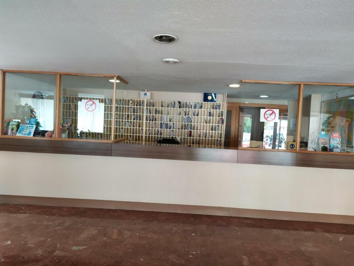 Apartament Aguila 110 Benalmádena Zewnętrze zdjęcie