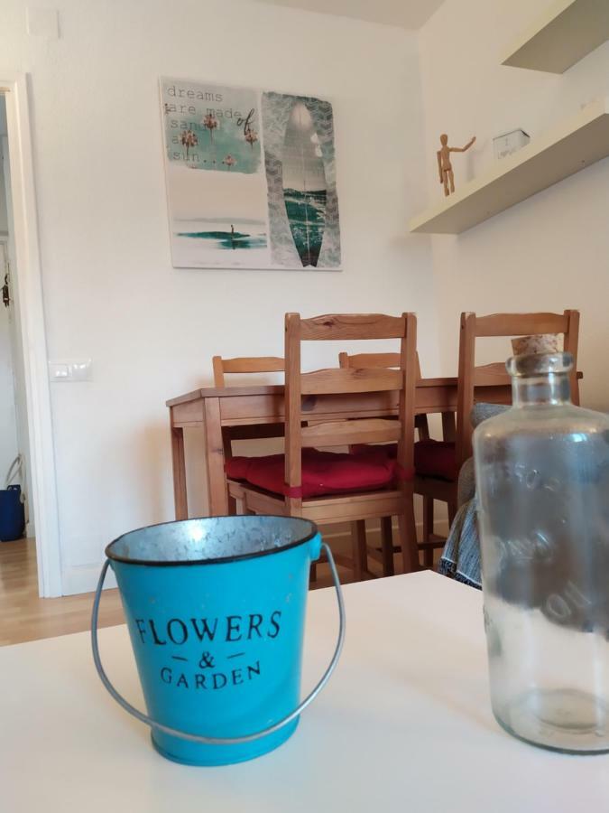 Apartament Aguila 110 Benalmádena Zewnętrze zdjęcie
