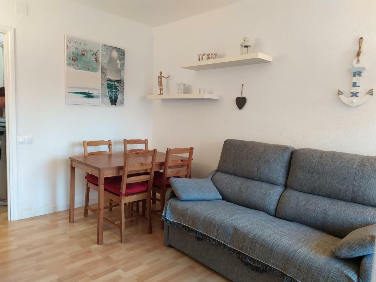 Apartament Aguila 110 Benalmádena Zewnętrze zdjęcie